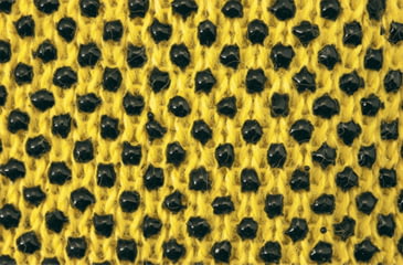 Image of MCR Safety Reg Kevlar Dot 1side - 9365XS