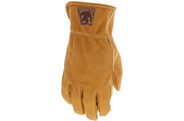 Image of MCR Safety Sasquatch Leather Driver - 3430L