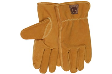 Image of MCR Safety Sasquatch Leather Driver - 3430L