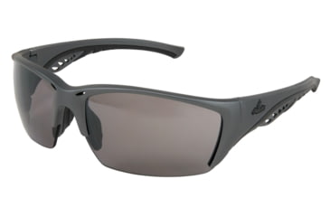 Image of MCR Safety UD3 Series Safety Glasses, MAX6 Anti-Fog Coating, Black Mirror, One Size, UD317B