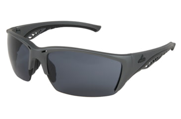 Image of MCR Safety UD3 Series Safety Glasses, MAX6 Anti-Fog Coating, Gray, One Size, UD312PF