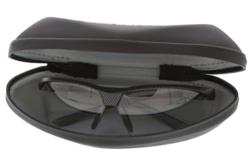 Image of MCR Safety VL2 Photochromic Safety Glasses, MAX6 Anti-Fog Coating, Photochromic, One Size, VL220PCPF