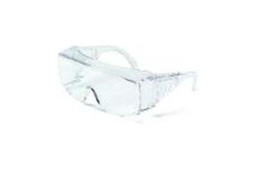 Image of MCR Safety Yukon Clr Lns Ctd BOX12/PK 9810B