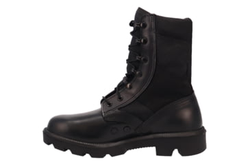 Image of McRae Footwear Gen 2 Hot Weather Jungle Boot - Mens, Black, 9.5 US, Regular, 9289-9.5