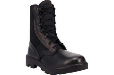 Image of McRae Footwear Gen 2 Hot Weather Jungle Boot - Mens, Black, 9.5 US, Regular, 9289-9.5