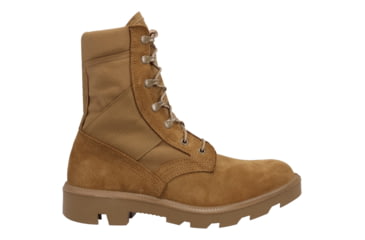 Image of McRae Footwear Gen 2 Hot Weather Jungle Boot - Mens, Coyote, 8.5 US, Wide, 8290-8.5-W