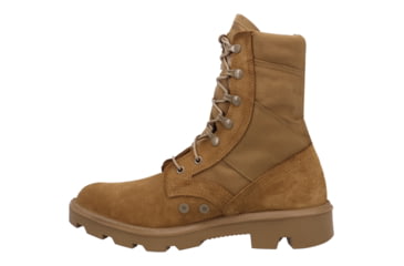 Image of McRae Footwear Gen 2 Hot Weather Jungle Boot - Mens, Coyote, 8.5 US, Wide, 8290-8.5-W
