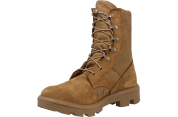 Image of McRae Footwear Gen 2 Hot Weather Jungle Boot - Mens, Coyote, 8.5 US, Wide, 8290-8.5-W