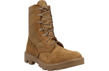 Image of McRae Footwear Gen 2 Hot Weather Jungle Boot - Mens, Coyote, 8.5 US, Wide, 8290-8.5-W