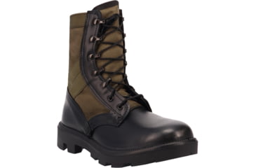Image of McRae Footwear Gen 2 Hot Weather Jungle Boot - Mens, Olive Drab, 9 US, Regular, 7289-9