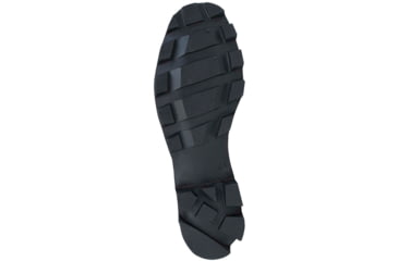 Image of McRae Footwear Hot Weather All Black Jungle Boot w/ Panama Sole, Black, 10.5, 9189-10.5