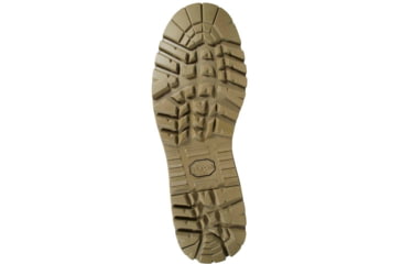 Image of McRae Footwear Mil-Spec Hot Weather Coyote Boot w/ Vibram Sierra Outsole, Coyote, 7, 8189-7