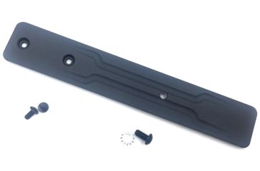Image of McRees Precision Arca Swiss Adapter Plate, G10 Standard Stock Only, Armor Black, MMS-G10STD-AS-ADP