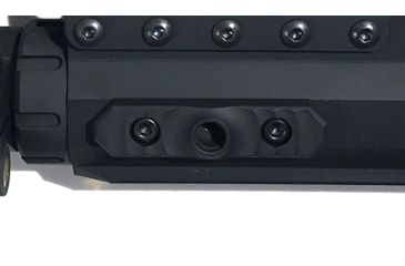 Image of McRees Precision FAST System Sling Mount, Black, MP-FAST-FCS-BLK
