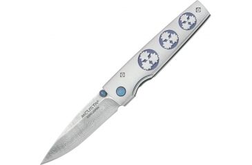 Image of Mcusta Kamon Family Crest, Knife MCU96D