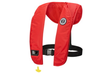 Image of Md2016 03 MIT 100 Automatic Inflatable PFD, mit-100-inflatable-pfd-auto-md201603
