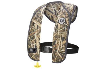 Image of Md2016 C3 MIT 100 Automatic Inflatable PFD Camo, mit-100-inflatable-pfd-auto-camo-md2016c3