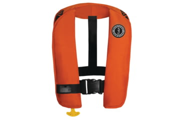 Image of Md2016T1 MIT 100 Automatic Inflatable PFD, m-i-t-100-inflatable-pfd-automatic-md2016-t1