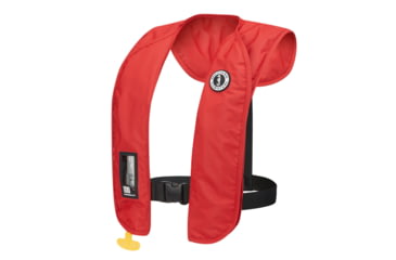 Image of Md2030 MIT 100 Convertible A/M Inflatable PFD, mit-100-convertible-a-m-inflatable-pfd-md2030