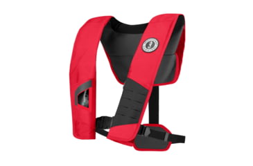 Image of Md2981 DLX 38 Inflatable PFD Manual, dlx-38-inflatable-pfd-manual-md2981