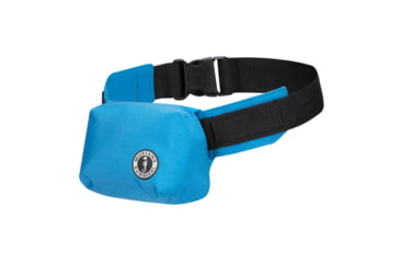 Image of Md3070 Minimalist Manual Inflatable Belt Pack, minimalist-belt-pack-md3070