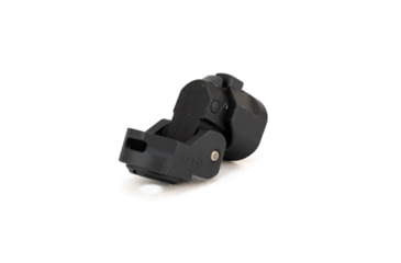 Image of MDT 1-Way Locking Folding Stock Adapter, Carbine to Carbine, Black, 103828-BLK