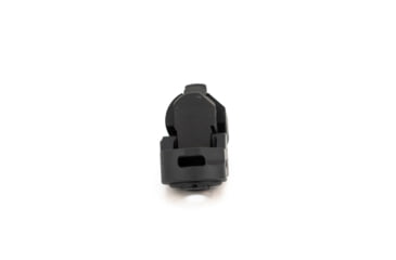 Image of MDT 1-Way Locking Folding Stock Adapter, Carbine to Carbine, Black, 103828-BLK
