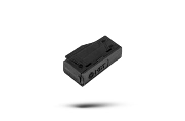 Image of MDT 105089BLK AICS Magazine 3rd Flush Fit 308/6.5 Creedmoor