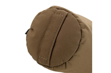 Image of MDT 109069COY Canister Shooting Bag Large Coyote Brown 500D C