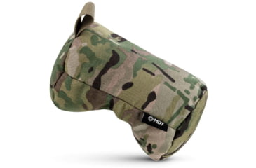 Image of MDT 109069MCM Canister Shooting Bag Large Multi-Camo 500D Cor