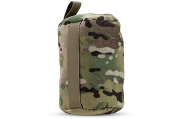 Image of MDT 109069MCM Canister Shooting Bag Large Multi-Camo 500D Cor