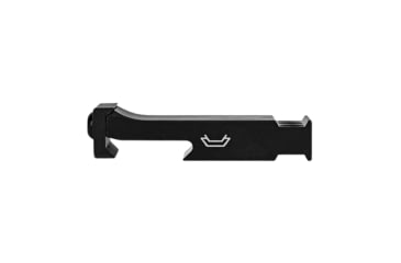Image of MDT Send iT Gen2 Vertical V-Mount To Picatinny, Black, 109934-BLK
