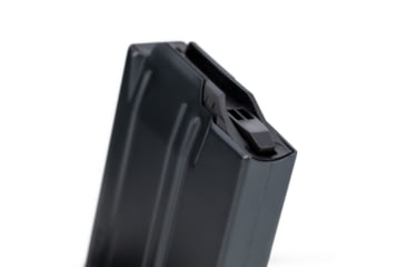 Image of MDT .223 Remington 10 Round Rifle Magazine, Black, 104760-BLK-10RD