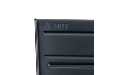 Image of MDT .223 Remington 10 Round Rifle Magazine, Black, 104760-BLK-10RD
