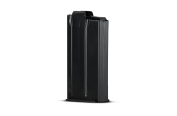 Image of MDT 301 WSM/6.5 PRC 10 Round Rifle Magazine, Black, 104734-BLK-10RD