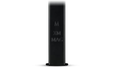 Image of MDT 301 WSM/6.5 PRC 10 Round Rifle Magazine, Black, 104734-BLK-10RD