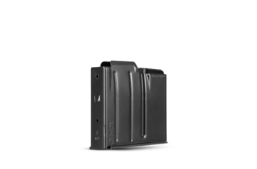 Image of MDT 6.5 PRC Magnum 5 Round Rifle Magazine, Black, 104941-BLK-5RD