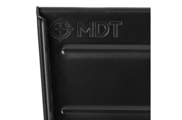 Image of MDT 6.5 PRC Magnum 5 Round Rifle Magazine, Black, 104941-BLK-5RD