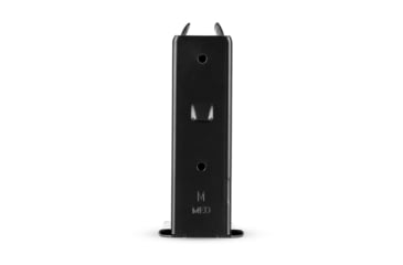 Image of MDT 6.5 PRC Magnum 5 Round Rifle Magazine, Black, 104941-BLK-5RD