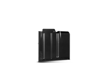 Image of MDT 6.5 PRC Magnum 5 Round Rifle Magazine, Black, 104941-BLK-5RD