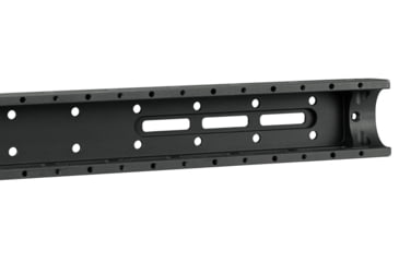 Image of MDT ACC Elite Chassis System, Remington 700 SA, Right Hand, Black, 106557-BLK