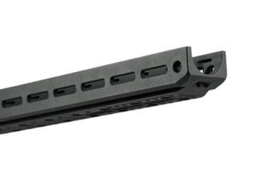 Image of MDT ACC Elite Chassis System, Remington 700 SA, Right Hand, Black, 106557-BLK