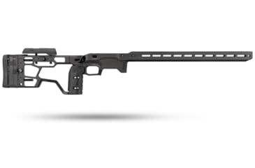 Image of MDT ACC Elite Chassis System, Remington 700 SA, Right Hand, Black, 106557-BLK