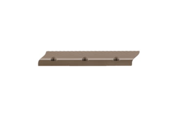 Image of MDT ACC Elite Control Bridge, Flat Dark Earth, 107250-FDE