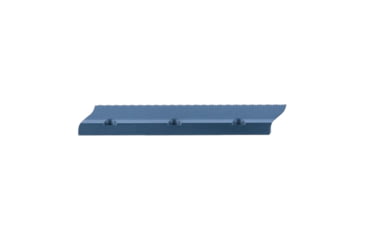 Image of MDT ACC Elite Control Bridge, Titanium Blue, 107250-TBL