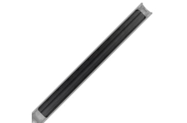 Image of MDT ACC One Piece Interior Weight, Black, 106723-BLK