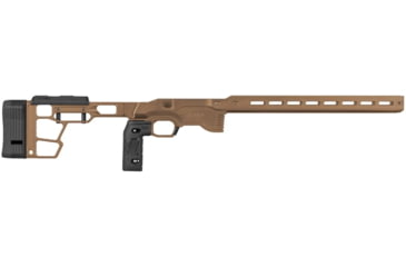 Image of MDT ACC Premier Gen 2 System, Howa 1500, Short Action, Right Hand, Flat Dark Earth, 110121-FDE