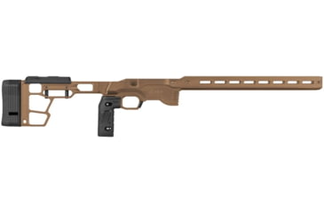 Image of MDT ACC Premier Gen2 Rifles, Ruger 10/22, Right Hand, Flat Dark Earth, 110137-FDE
