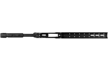 Image of MDT ACC Premier GEN2 Remington 700 SA Chassis System, Right Hand, Black, 109512-BLK