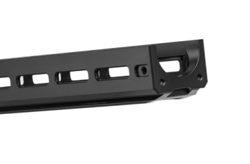 Image of MDT ACC Premier GEN2 Remington 700 SA Chassis System, Right Hand, Black, 109512-BLK